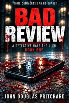 Paperback Bad Review Book