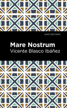 Paperback Mare Nostrum Book