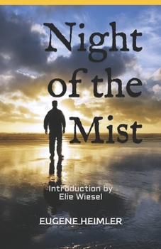 Paperback Night of the Mist Book