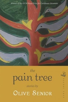 Paperback The Pain Tree Book