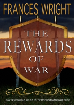 Paperback The Rewards of War Book