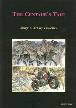 Paperback A Centaur's Tale Book