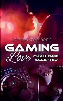Paperback Gaming Love: Challenge accepted [German] Book