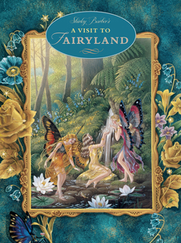 A Visit to Fairyland - Book  of the Classic Storybook Collection