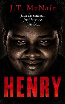 Hardcover Henry Book