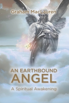 Paperback An Earthbound Angel Book