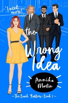 Paperback The Wrong Idea Book