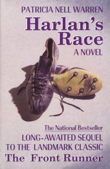 Harlan's Race - Book #2 of the Harlan's Story