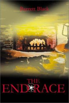 Paperback The End Race Book