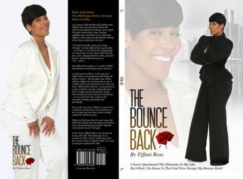 Paperback The Bounce Back Book