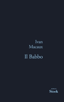 Paperback Il Babbo [French] Book
