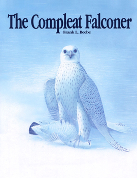 Hardcover Compleat Falconer Book