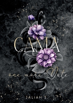Cama: one more Date: Mafia Romance (German Edition)