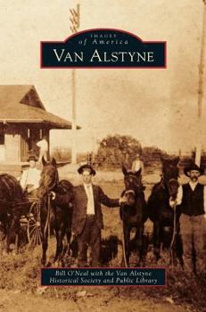 Van Alstyne - Book  of the Images of America: Texas