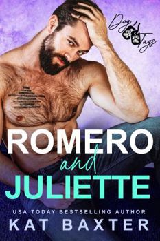 Paperback Romero and Juliette (Dog Tags) Book