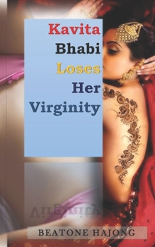 Paperback Kavita Bhabi Loses Her Virginity Book