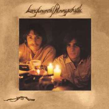 Vinyl Longbranch/Pennywhistle Book
