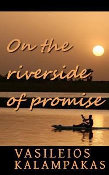 Paperback On the riverside of promise Book