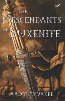 Paperback The Descendants of Suxenite Book