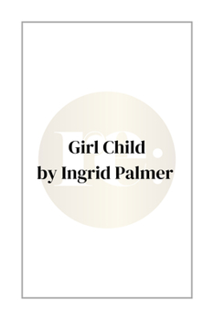 Paperback Girl Child Book