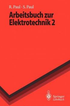 Paperback Arbeitsbuch Zur Elektrotechnik [German] Book