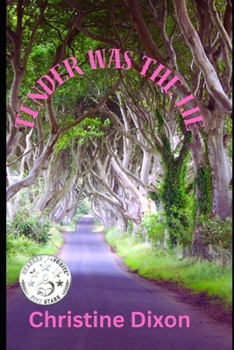 Paperback Tender Was The Lie Book