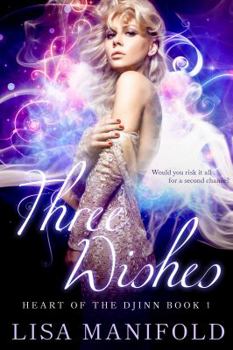 Paperback Three Wishes Book