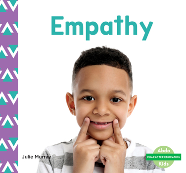 Library Binding Empathy Book