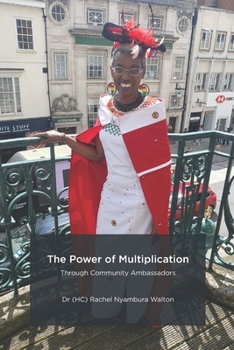 The Power of Multiplication: Through Community Ambassadors