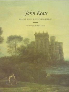 Paperback John Keats Book