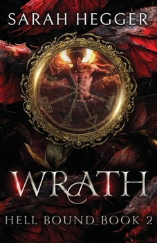 Paperback Wrath Book