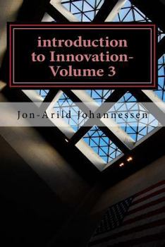 Paperback introduction to Innovation-Volume 3: Stability and Innovation Book