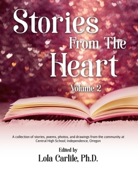 Paperback Stories From the Heart Volume 2 Book