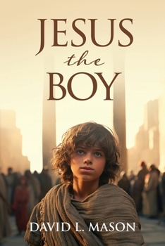Paperback Jesus the Boy Book