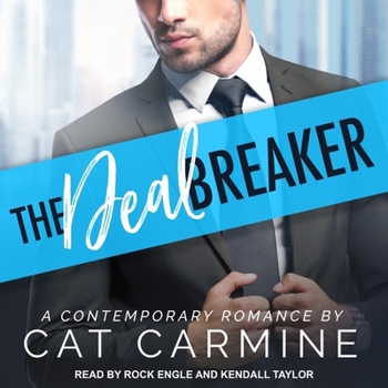 Audio CD The Deal Breaker Book
