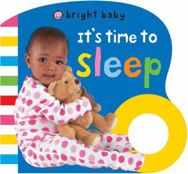 Board book It's Time to Sleep Book