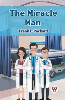 Paperback The Miracle Man Book