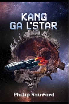 Paperback Kang ga L'Star Book