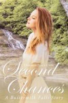Paperback Second Chances Book