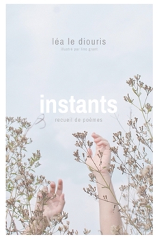 Paperback Instants [French] Book