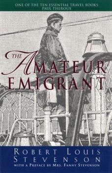 Paperback The del-Amateur Emigrant Book