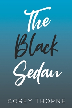 Paperback The Black Sedan Book