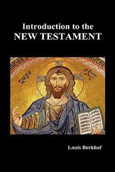 Hardcover Introduction to the New Testament (Hardcover) Book