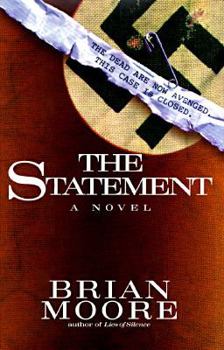 Hardcover The Statement: 8 Book