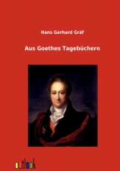 Aus Goethes Tageb Chern