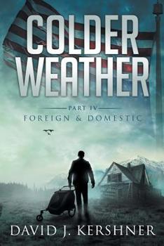 Paperback Colder Weather Book