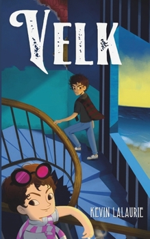 Paperback VELK (Spanish Edition) [Spanish] Book