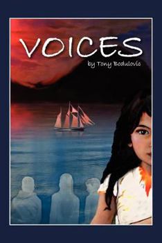 Paperback Voices Book