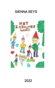 Paperback Het Kabouterland [Dutch] Book