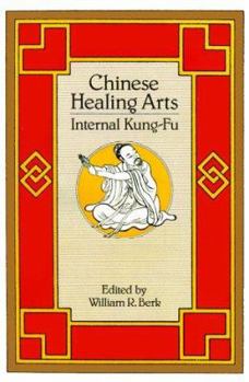 Paperback Chinese Healing Arts Book